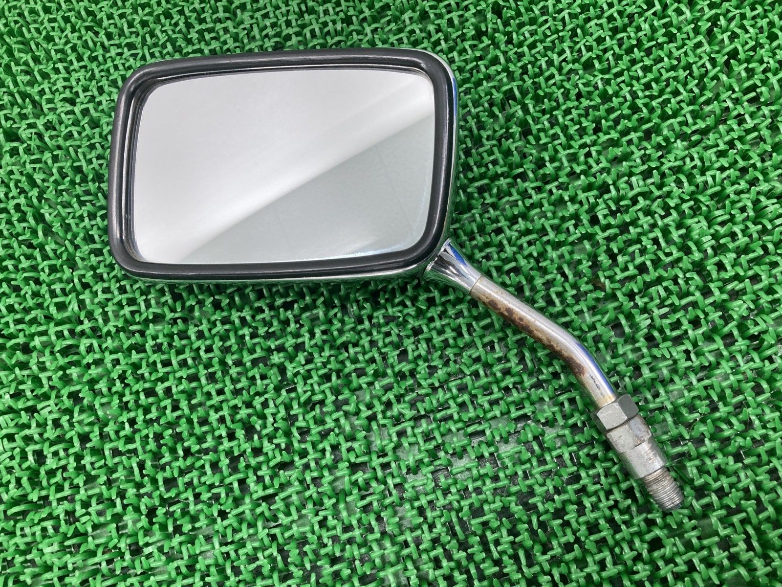 CB750 ミラー 左 A520/784/2006 ホンダ 純正 バイク 部品 RC42 A520