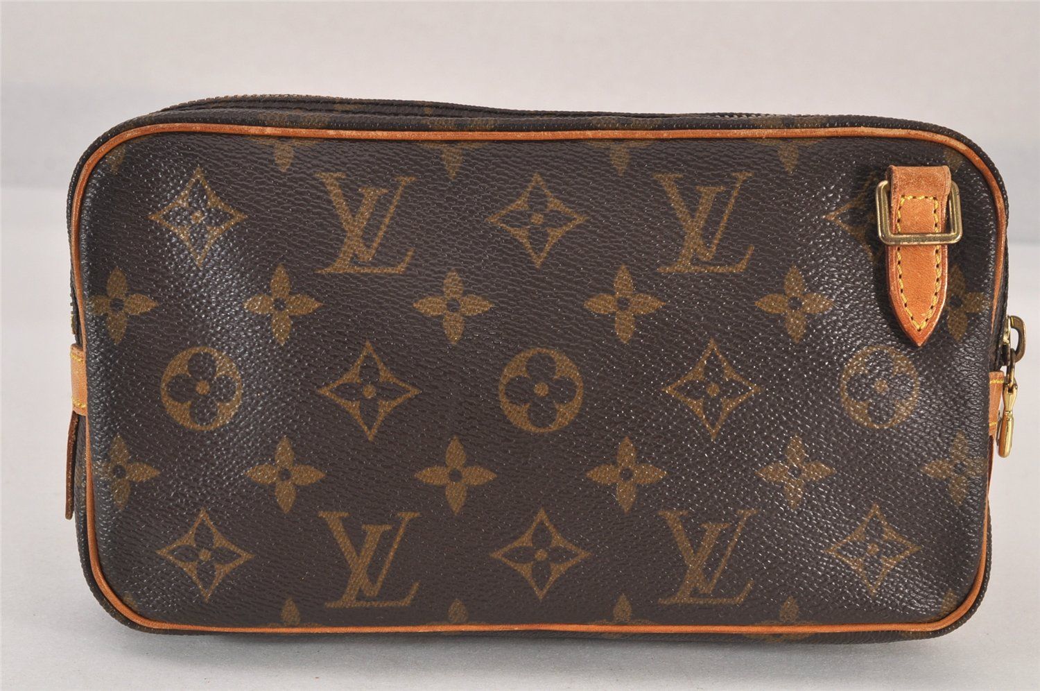 Louis Vuitton マルリーバンドリエール　バッグ ルイ・ヴィトン(LOUIS VUITTON)ルイ・ヴィトン マルリーバンド
