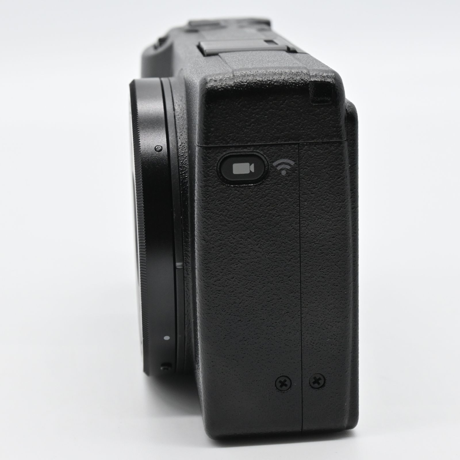 ショット数4753回■美品■RICOH GR III ショット数4753回□美品□RICOH GR III - メルカリ
