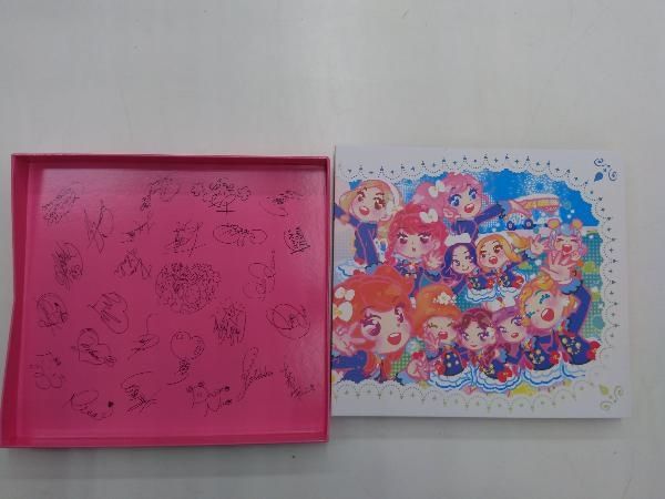 アイカツ!」COMPLETE CD-BOX/STAR☆ANIS,AIKATS… 【公式通販】