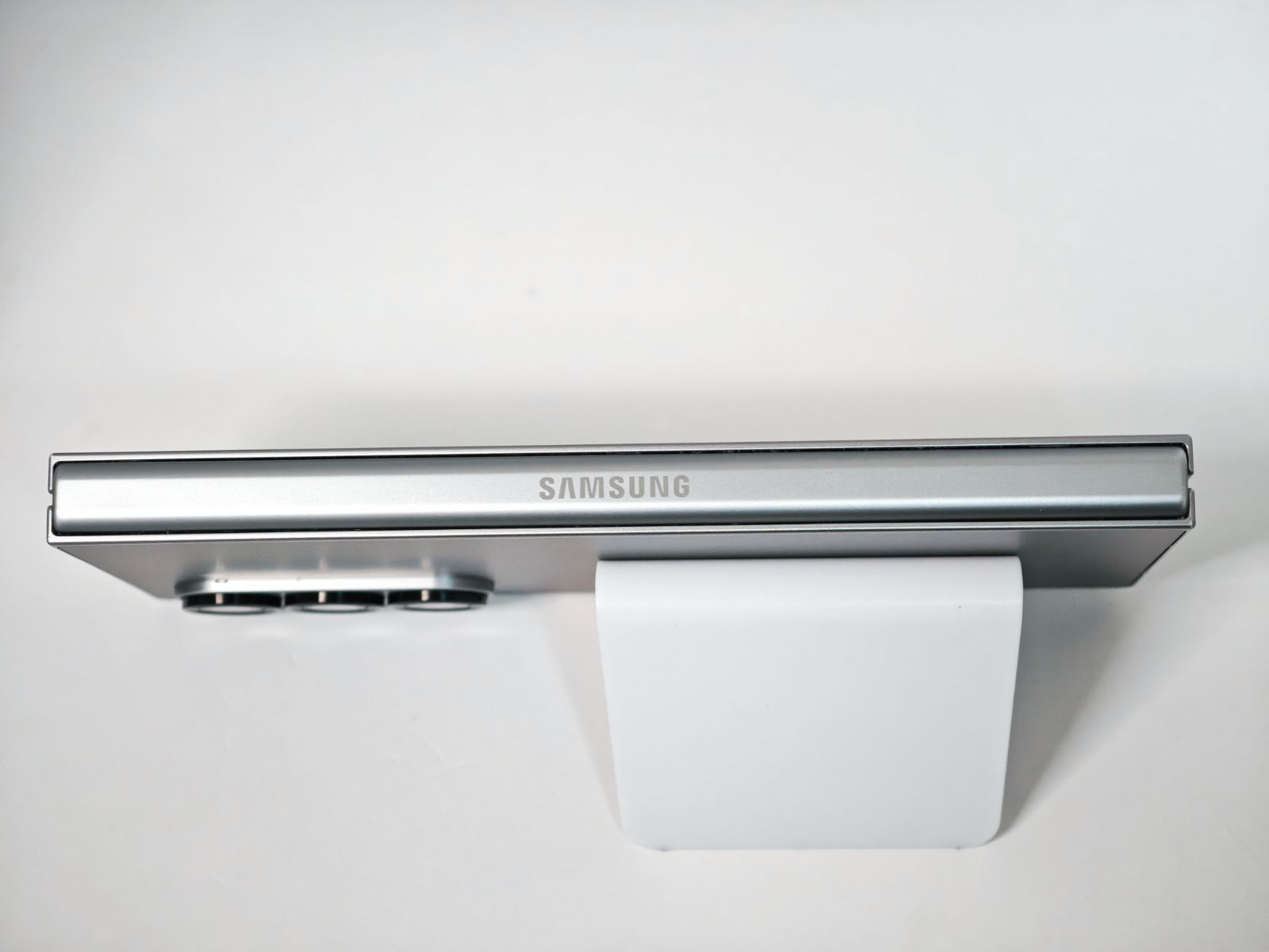 シルバーシャドウ