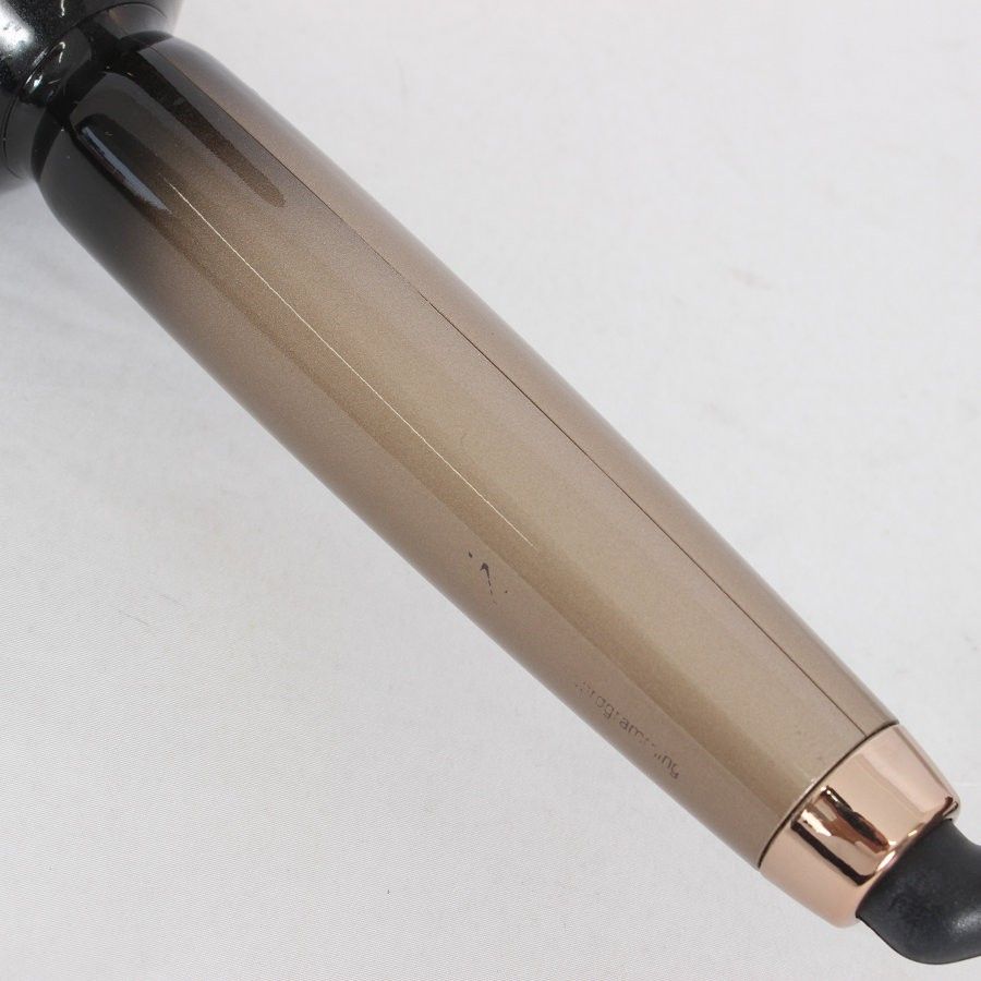 ヘアビューロン 4D Plus カールL 34.0mm ヘアビューロン 4D Plus カール L-