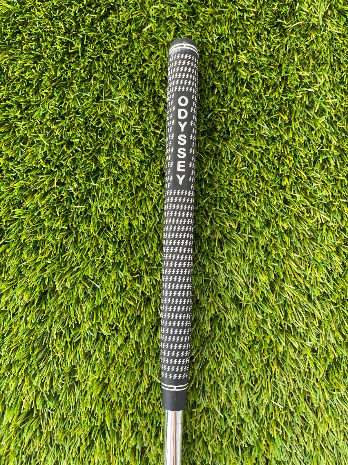 名器】ODYSSEY WHITE HOT #5 パター 2ドット 33インチ 名器 初代