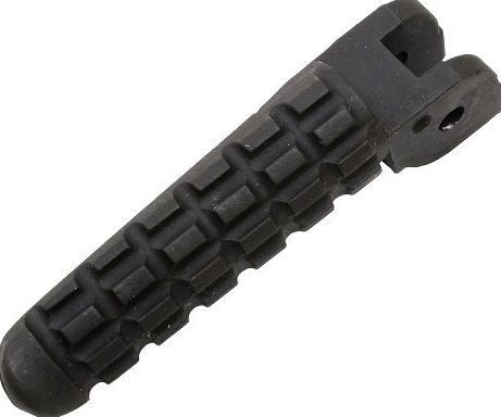 DUCATI純正 REAR RIGHT FOOTREST | 46510601AB