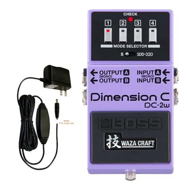 2026年最新】BOSS DC-2 Dimension Cの人気アイテム - メルカリ