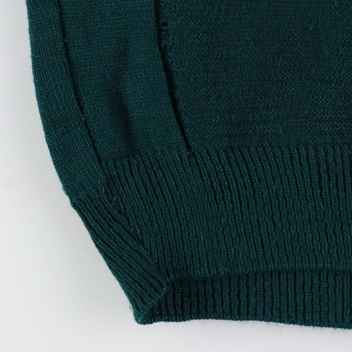古着 70年代 ラコステ LACOSTE CHEMISE フレンチラコステ コットン 