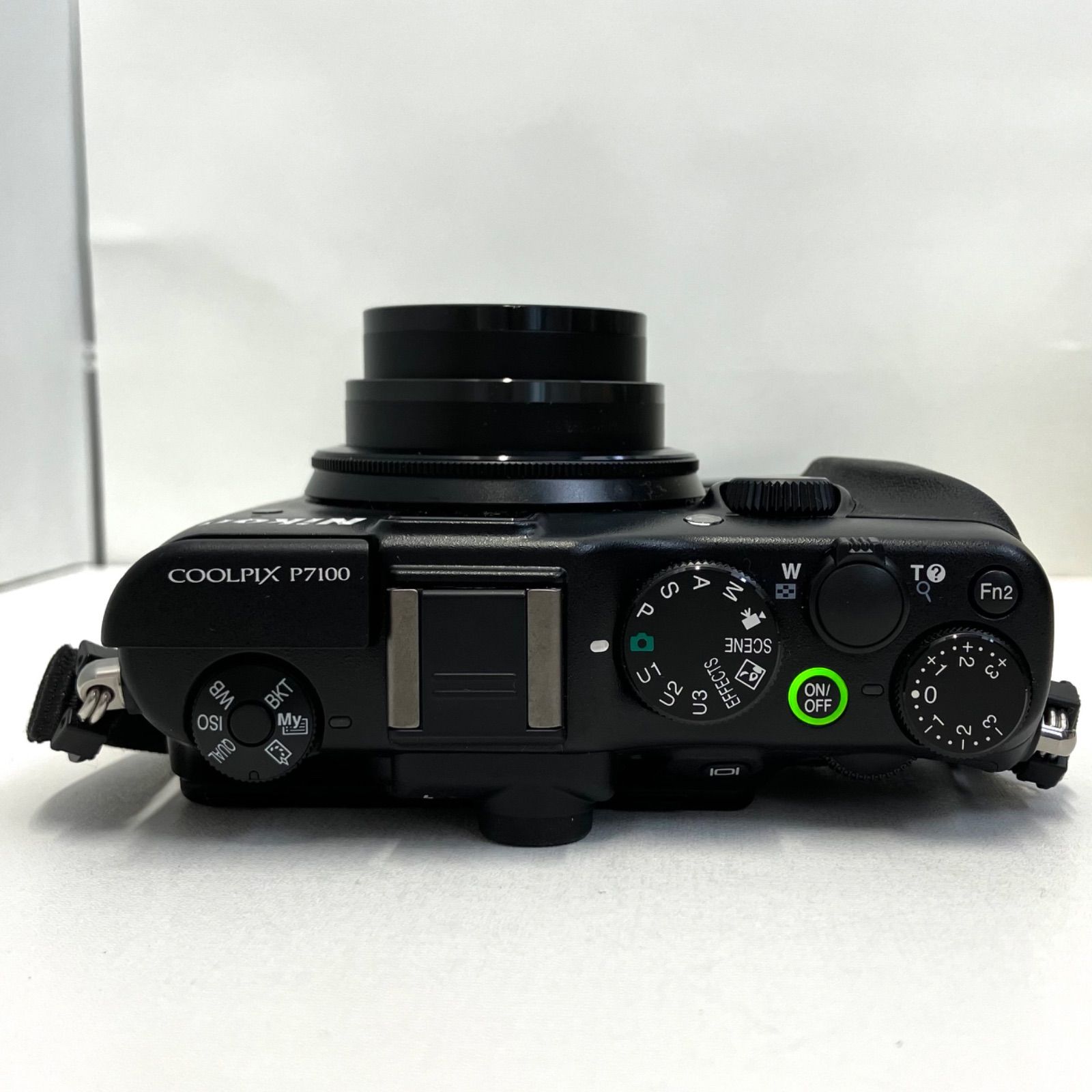 Nikon CoolPix