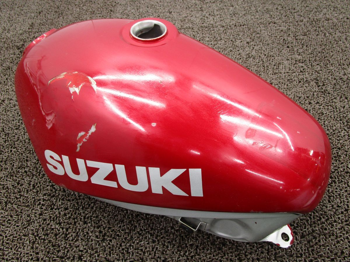 gsx400sカタナ ガソリンタンク 2025年最新】Yahoo!オークション -gsx400s タンクの中古品・新品