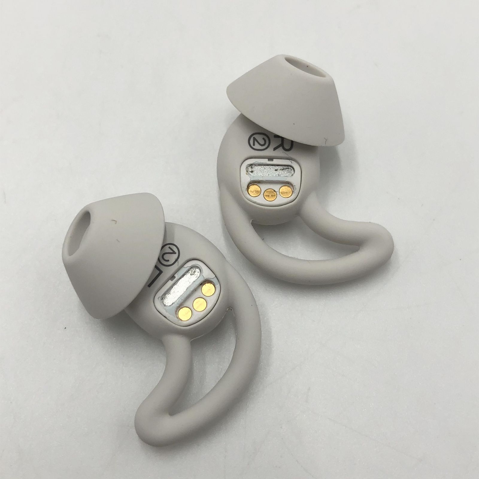 BOSE Sleepbuds II ホワイト睡眠イヤープラグ ノイズマスキン