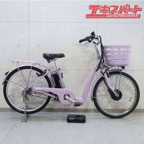 ブリヂストン ラクット ピンク