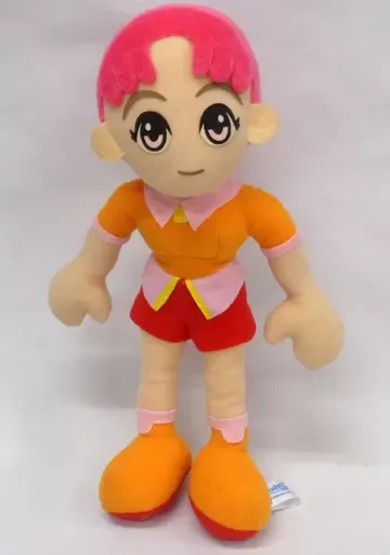 【激レア！】NiGHTS　ナイツ　セガ　ぬいぐるみ 2025年最新】セガ ナイツ ぬいぐるみの人気アイテム - メルカリ