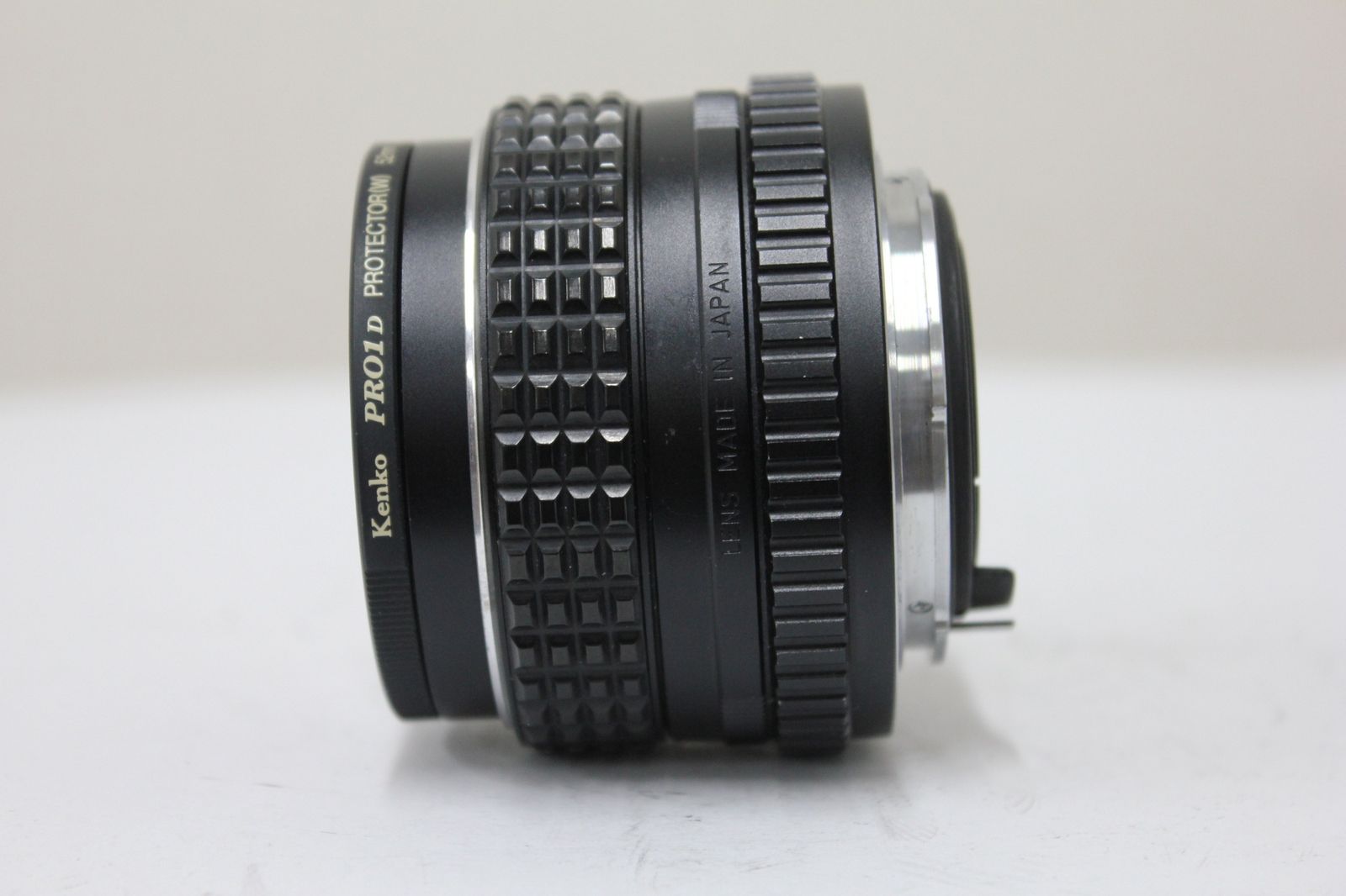  刻印 ペンタックス SMC Pentax 50 mm F 1 4 Kマウントレンズ e 3150 レンズ(単焦点) カメラ