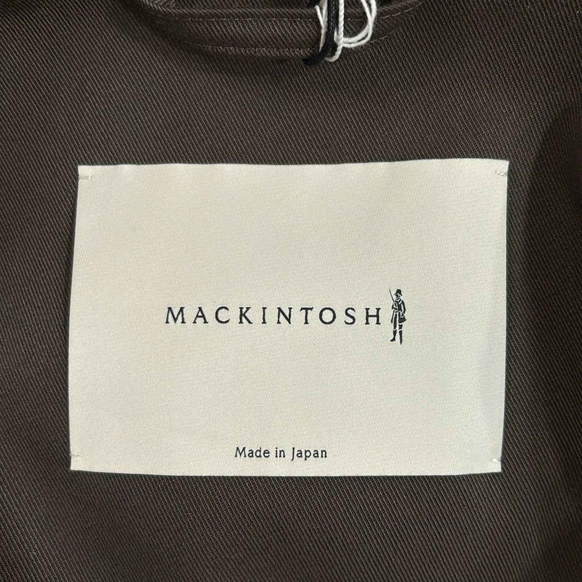 MACKINTOSH