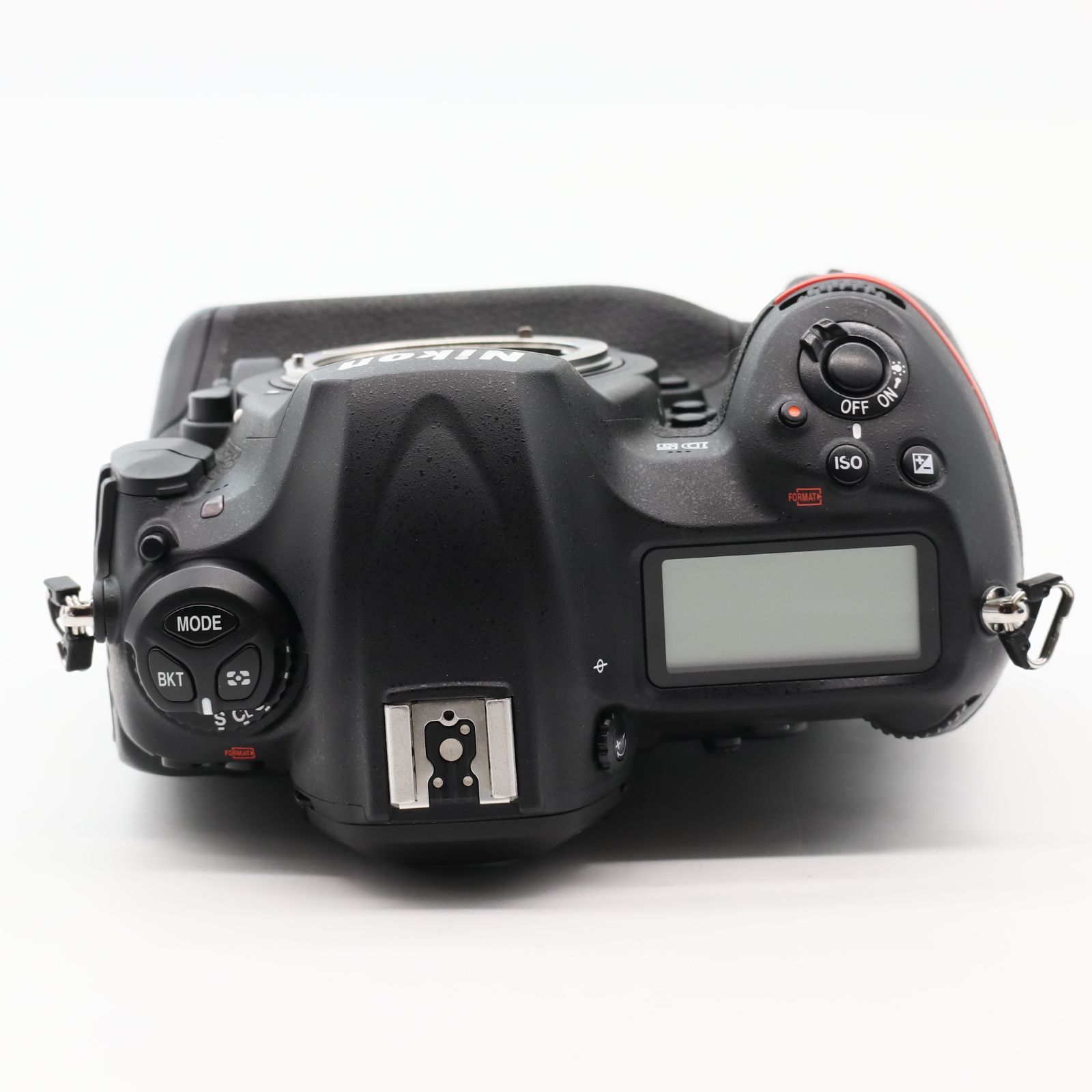 Nikon デジタル一眼レフカメラ D5 (XQD-Type) #3564 Amazon | Nikon デジタル一眼レフカメラ D5 (XQD-Type