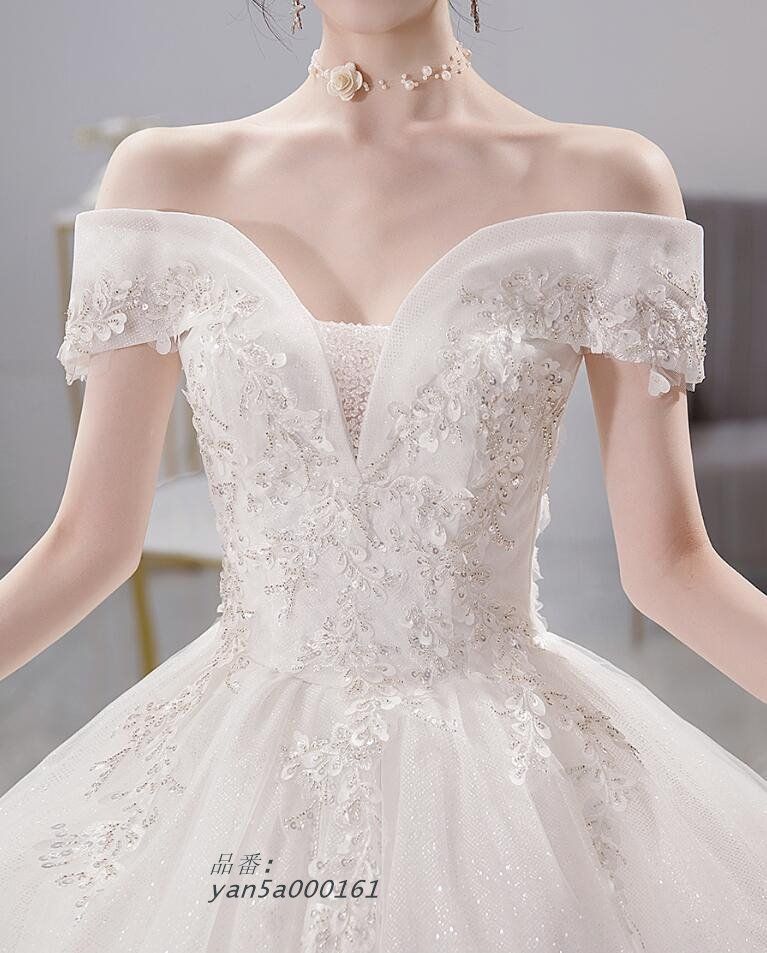 ブライダルドレス 花嫁ドレス