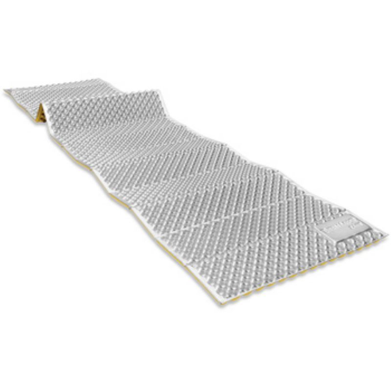 THERMAREST(サーマレスト）] Zライト ソル+専用スタッフサック