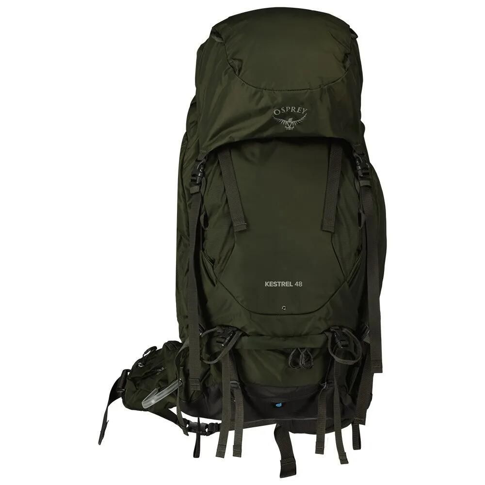 お取り寄せ・2～4週間で発送】 オスプレー ケストレル 48L バック 