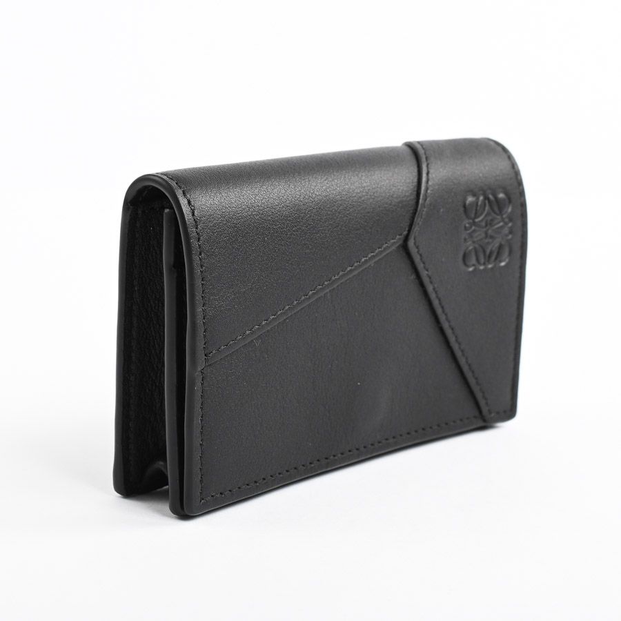 LOEWE ロエベ カードケース アナグラム ビジネスカードホルダー 名刺