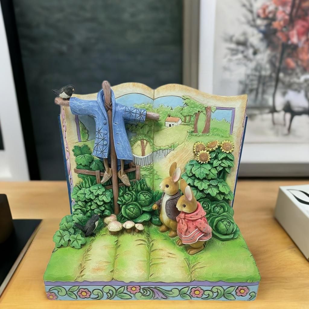 ピーターラビットの絵本贈り物セット | ビアトリクス・ポター