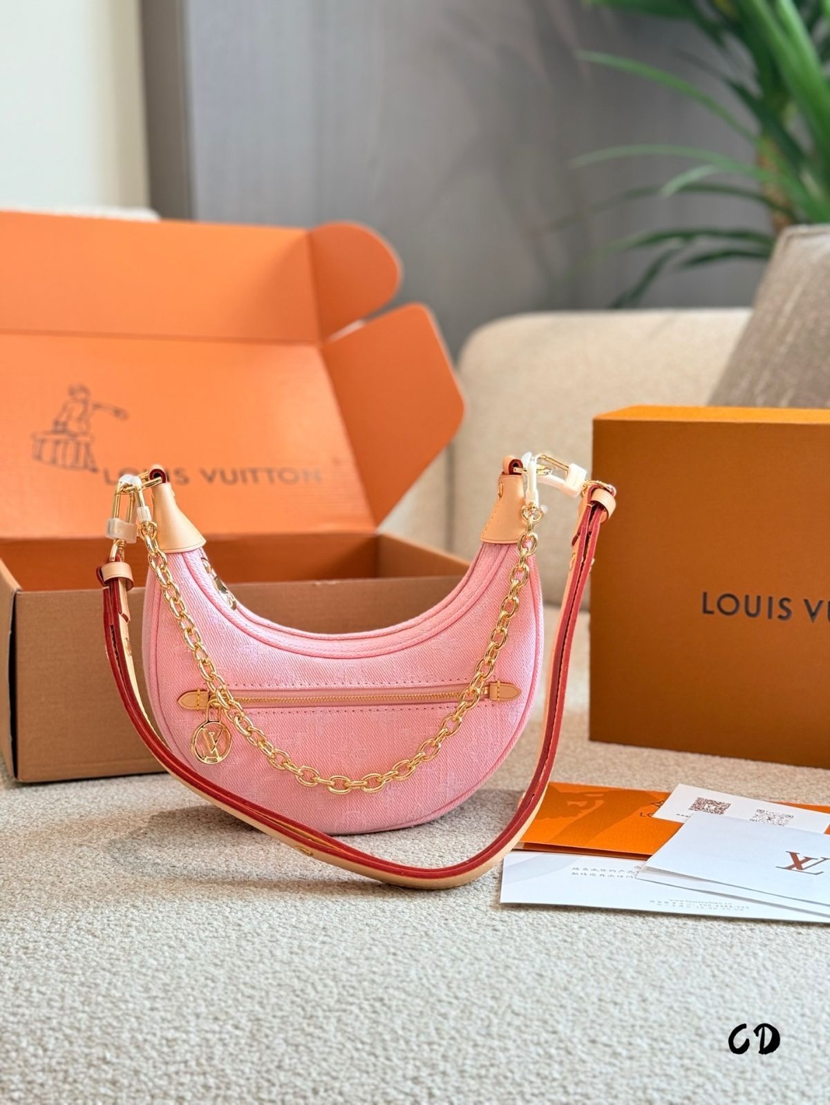 【ピンクデニム登場♪】Louis Vuitton バックパック 楽天市場】【バッグ】LOUIS VUITTON ルイ ヴィトン モノグラム