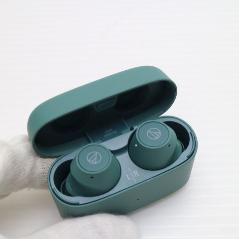 オーディオテクニカ