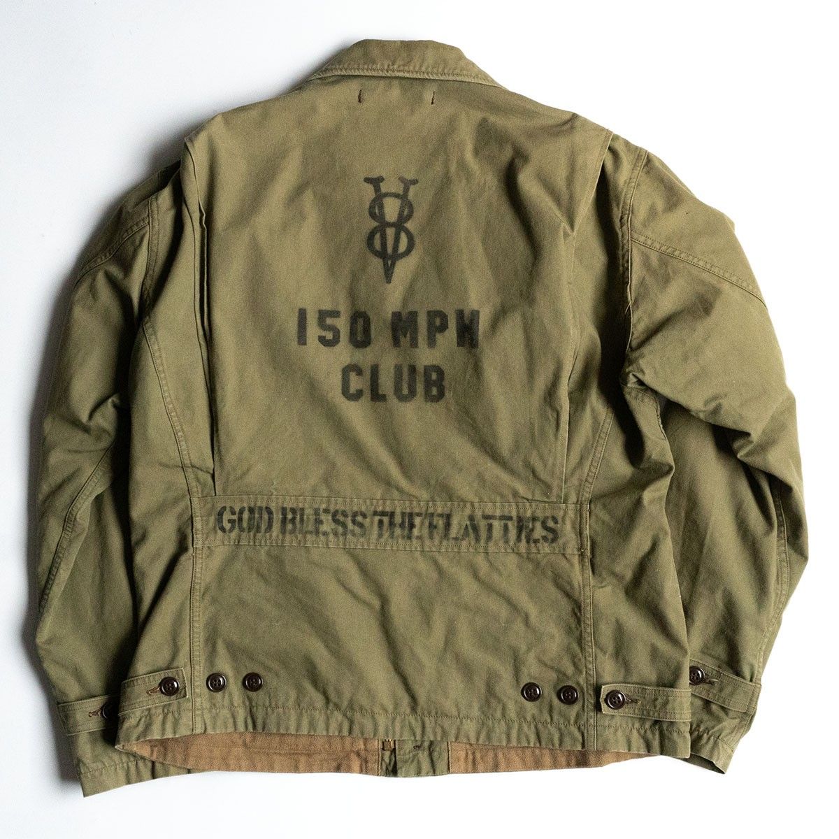 サイズ42】FREEWHEELERS UNION SPECIAL OVERALLS【M-1938 FIELD