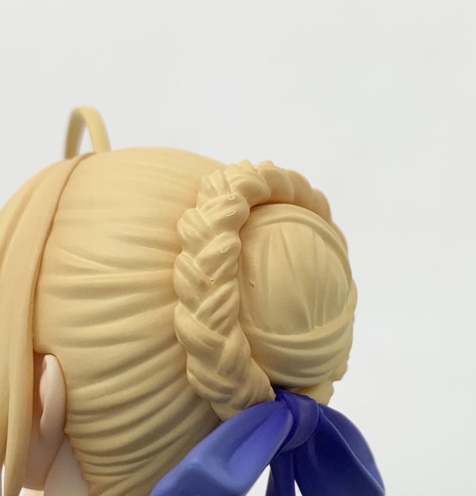ALTER - 【中古】開封 ALTER アルター Fate/stay night 1/7 マスターアルトリア[17][240017699120] 中古】開封 ALTER アルター Fate/stay night 1/7 マスター