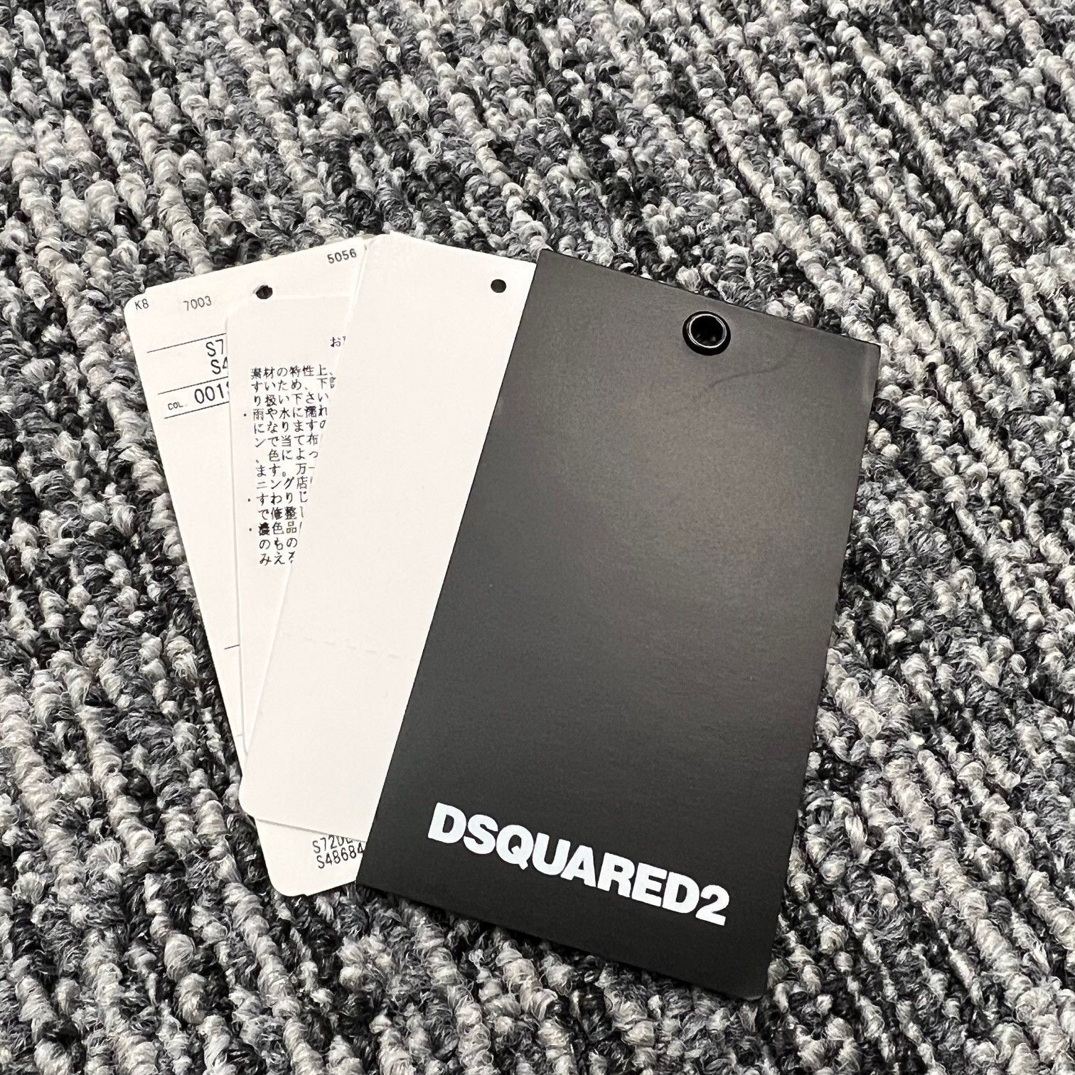 クロップドショートスリーブシャツ