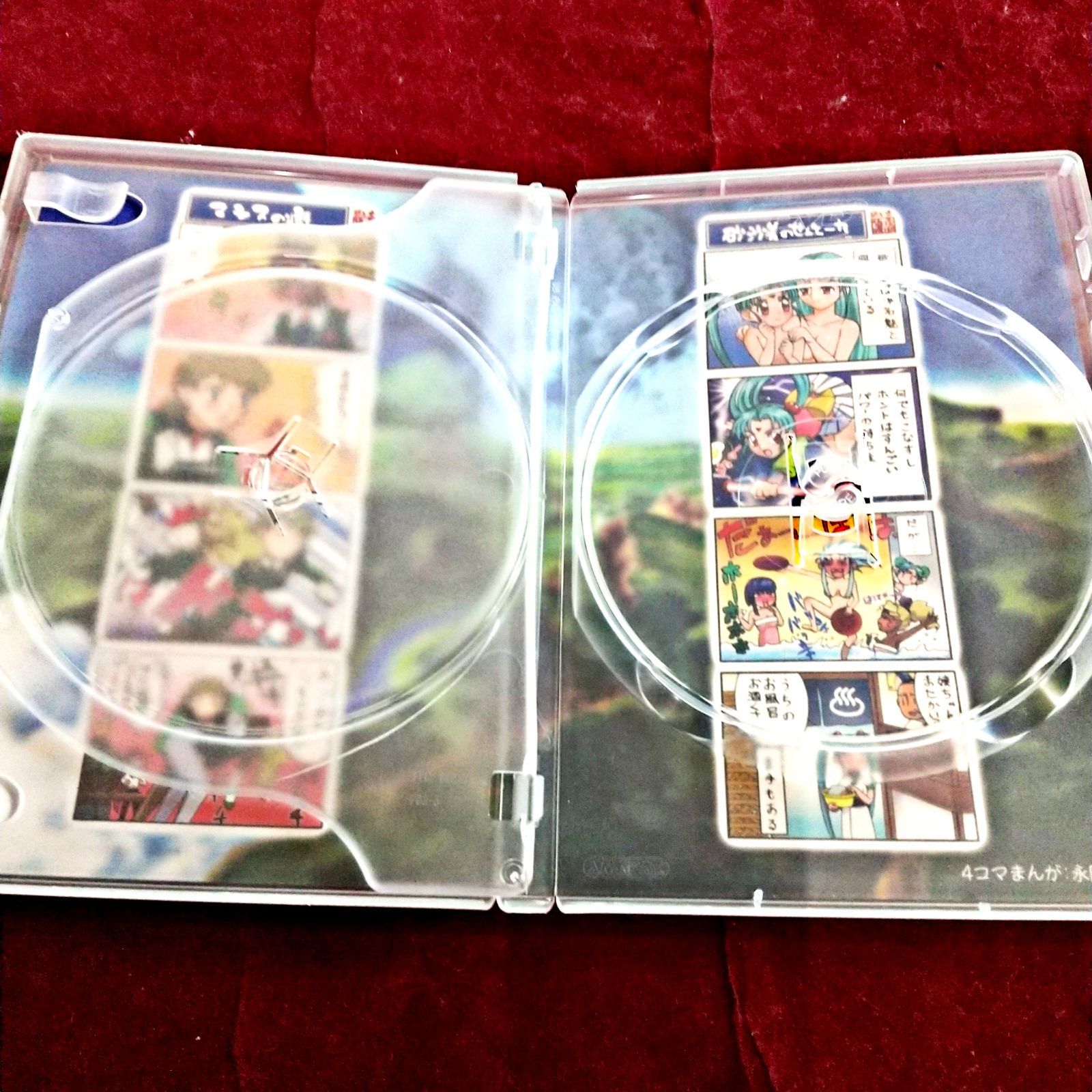 天地無用!魎皇鬼 第三期(5) CD・DVD2枚組セット - メルカリ
