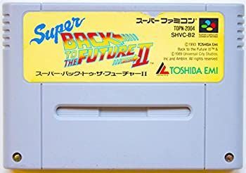中古】スーパー・バック・トゥ・ザ・フューチャー2 中古】 スーパー