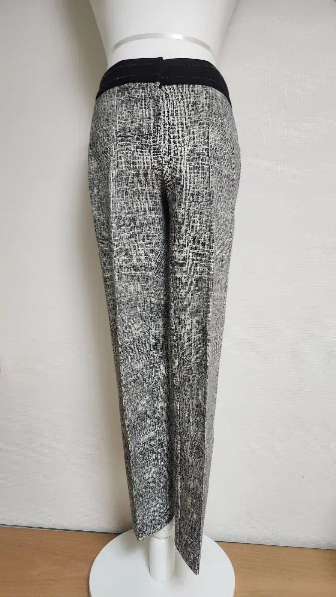 TIME タイム スパン糸 ズボン 61 ー 90