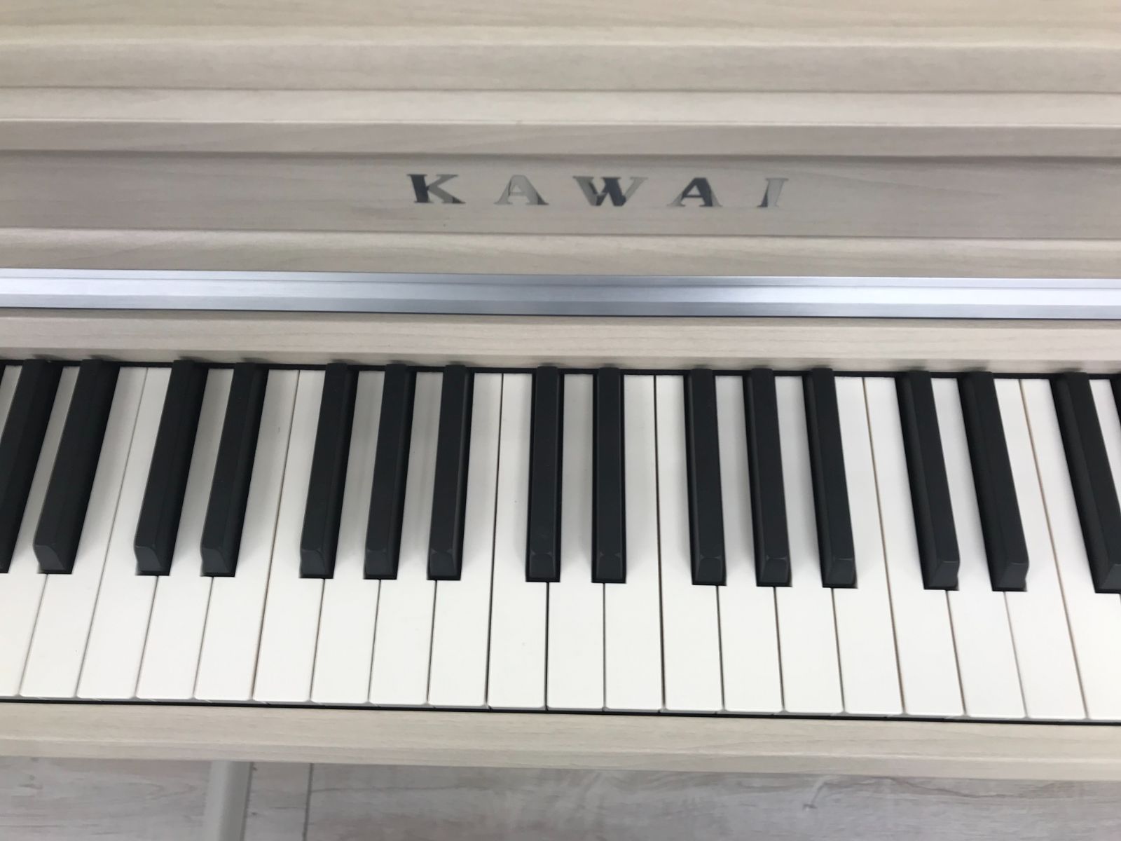 ★70697【電子ピアノ】KAWAI　CA59A　21年製 ☆70697【電子ピアノ】KAWAI CA59A 21年製 - メルカリ