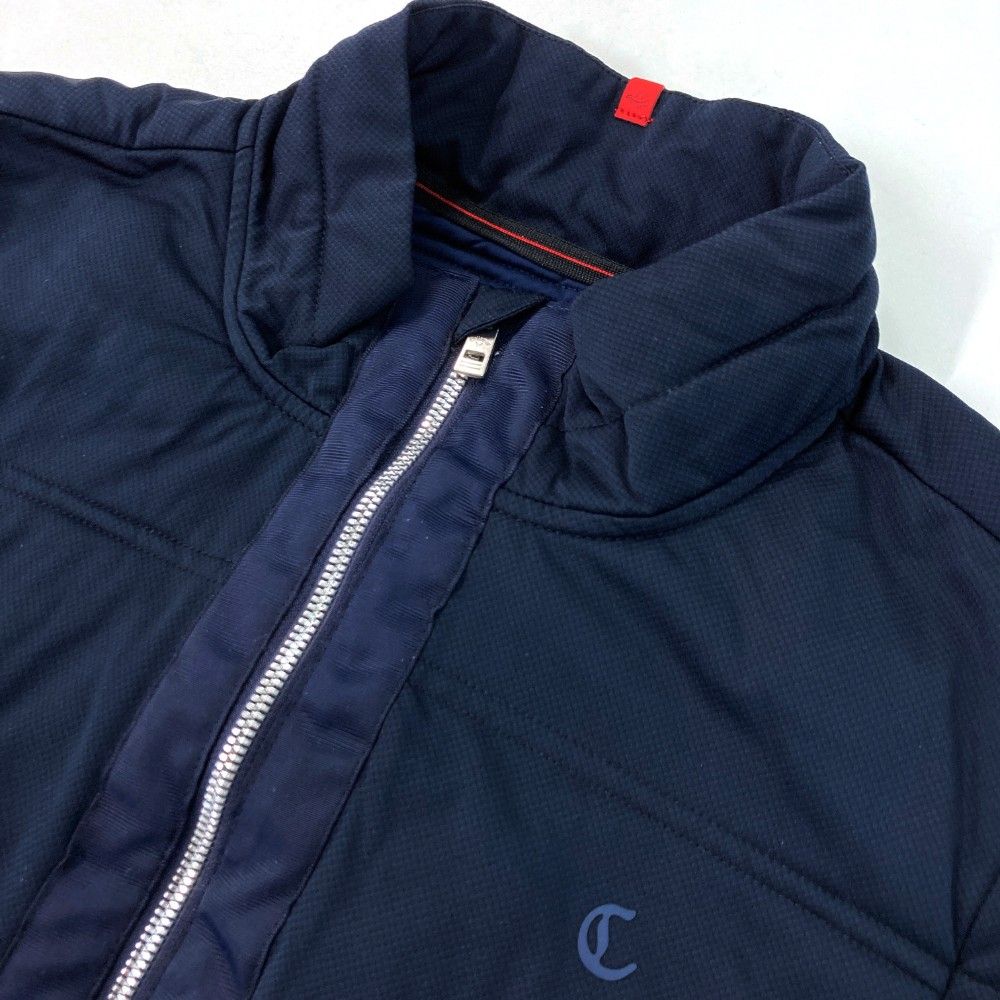 キャロウェイ ダウン 2way 3L ネイビー ダウン キャロウェイ ゴルフ