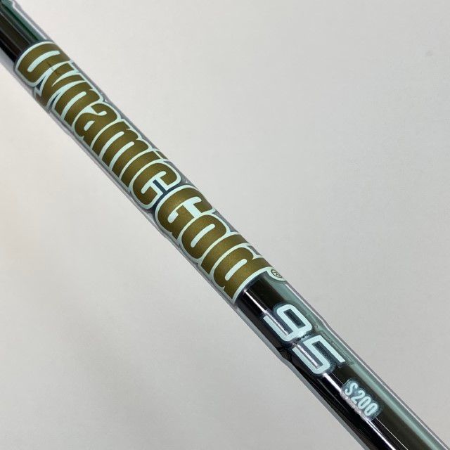 TaylorMade - ◎◎TaylorMade テーラーメイド STEALTH DHY 4UT 22° ユーティリティ Dynamic Gold 95 S200 ◎◎TaylorMade テーラーメイド STEALTH DHY 4UT 22