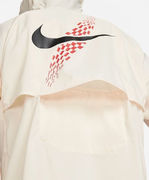 Nike Dri-FIT Kipchoge Windrunner Men's Running Jacket ナイキ