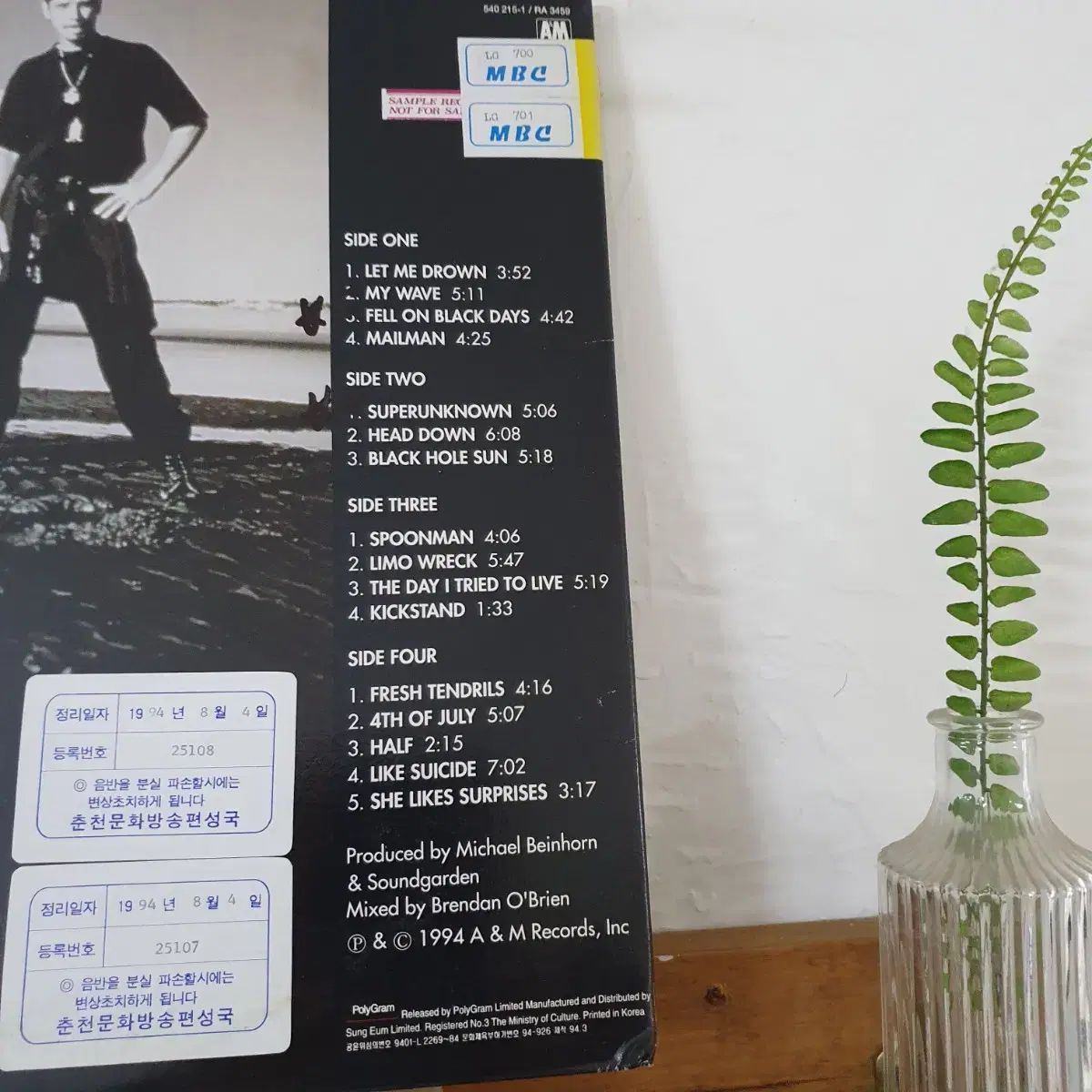 アルバム