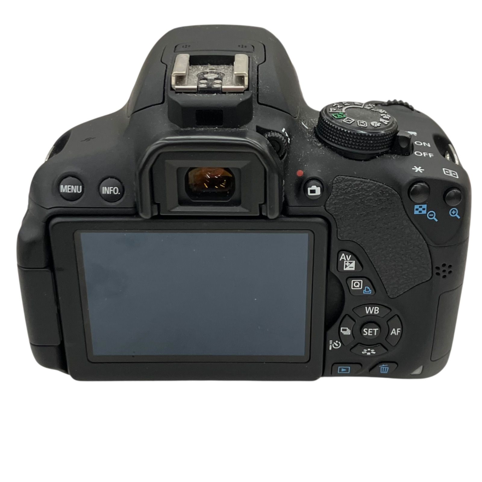 2025年最新】Yahoo!オークション -eos kiss x ジャンクの中古品