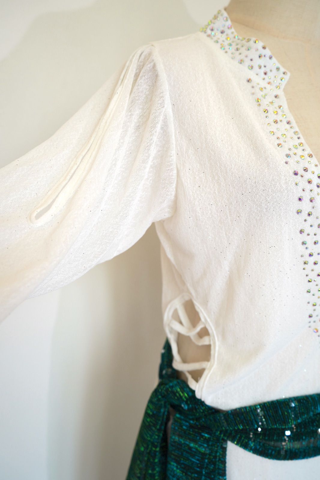 ３点セット ワンピースドレス