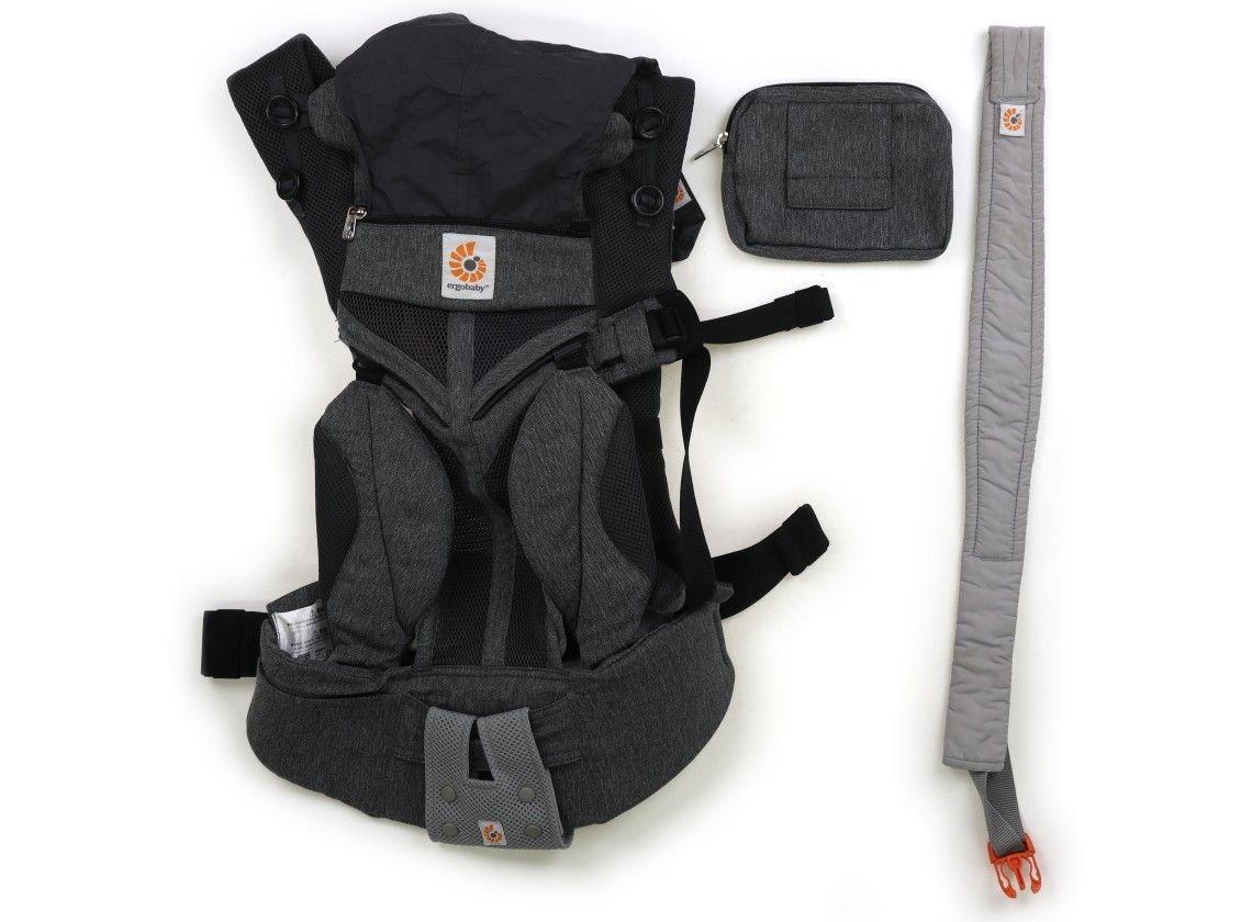 エルゴベビー/ERGOBaby】抱っこひも・スリング ママ向けアイテム【子供