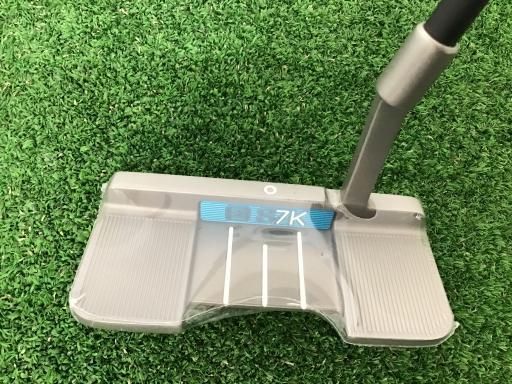 中古】 特価メーカー S7K STAND ALONE 34.5インチ パター PT 中古】 特価メーカー S7K STAND ALONE 34.5インチ パター PT