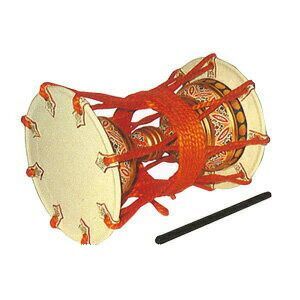 三ノ鼓 一等 平胴太鼓 平太鼓 1尺3寸 一尺