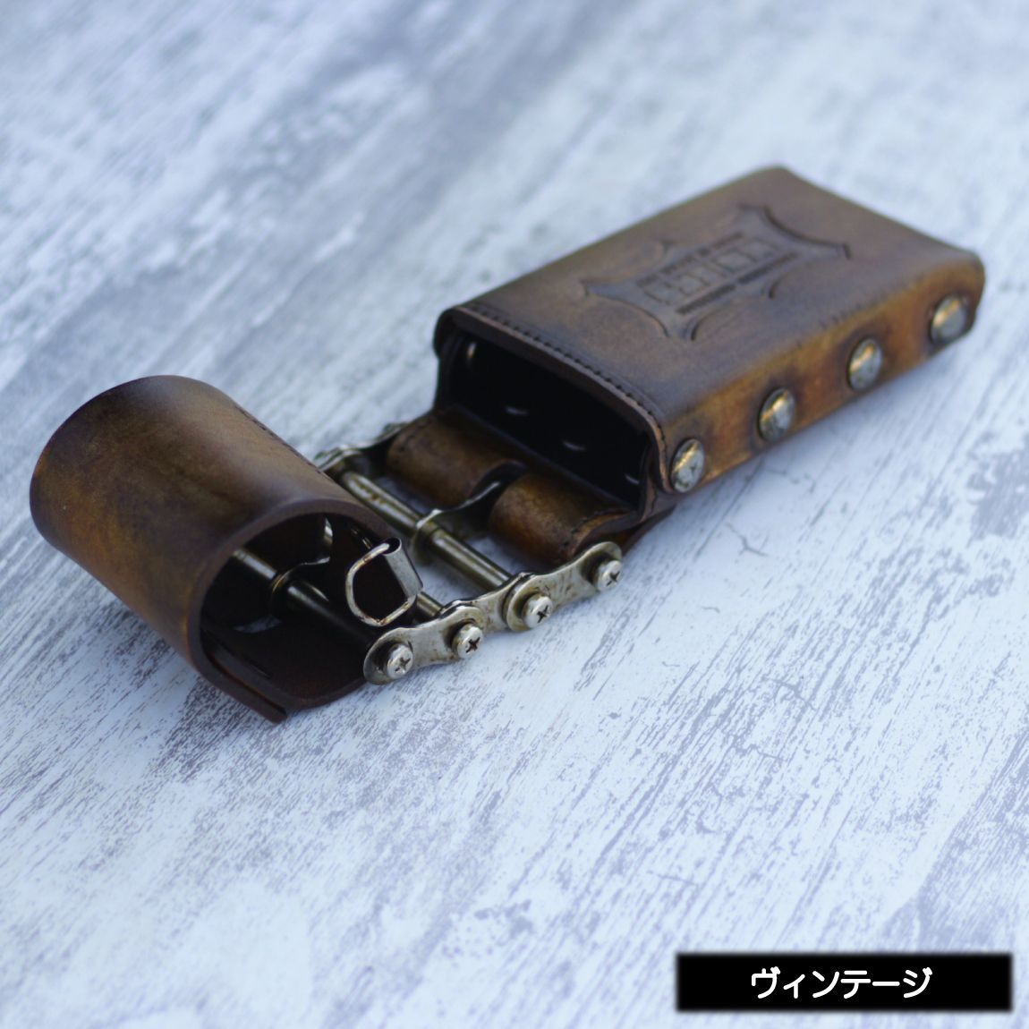 ヴィンテージ