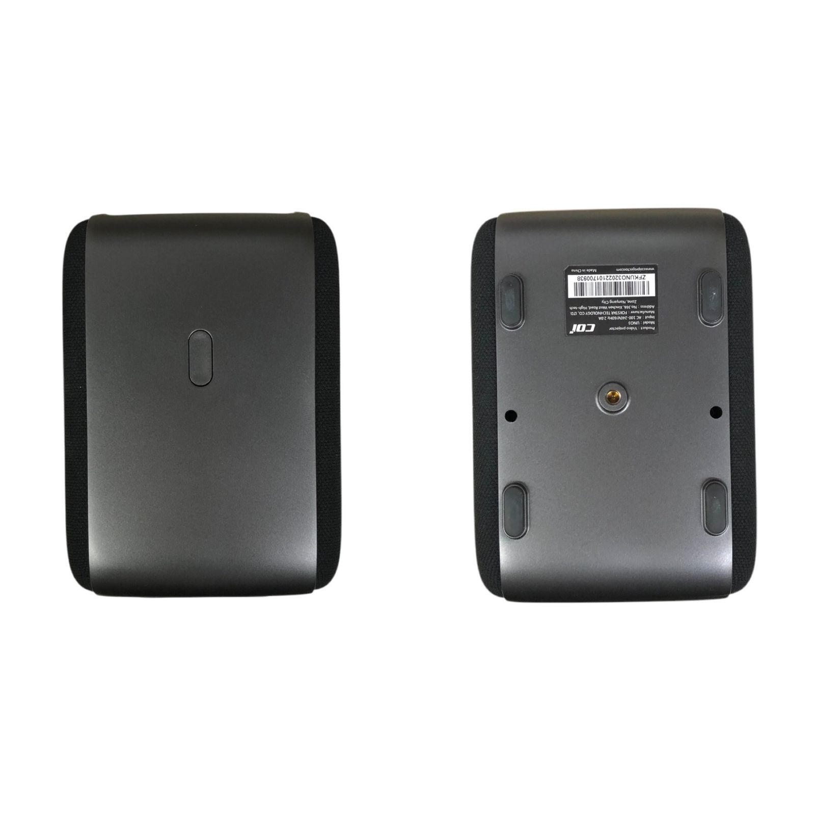 COI UNO3 Smart LCD Projector 本体 COI-UNO3 プロジェクター