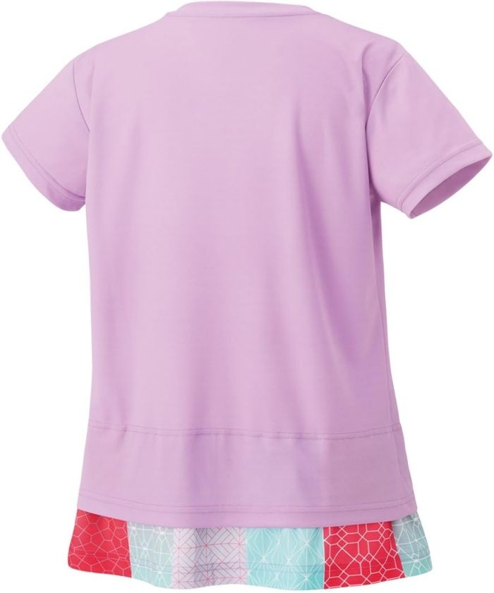 新品・5営業日で発送】YONEX ヨネックス ウィメンズゲームシャツ