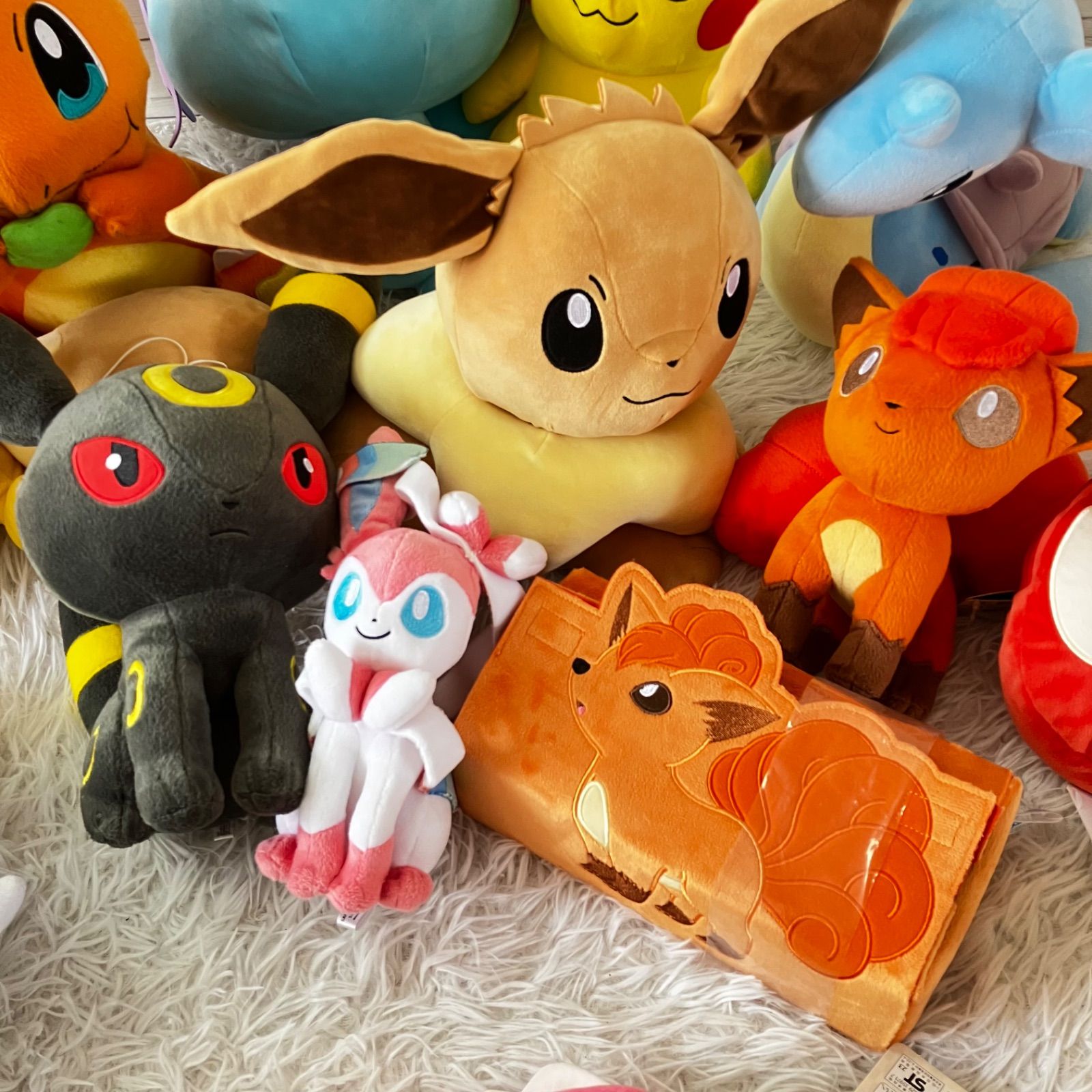 ポケモンぬいぐるみ まとめ売り 24体セット ポケモンぬいぐるみ まとめ売り 24体セット ポケモン ぬいぐるみ