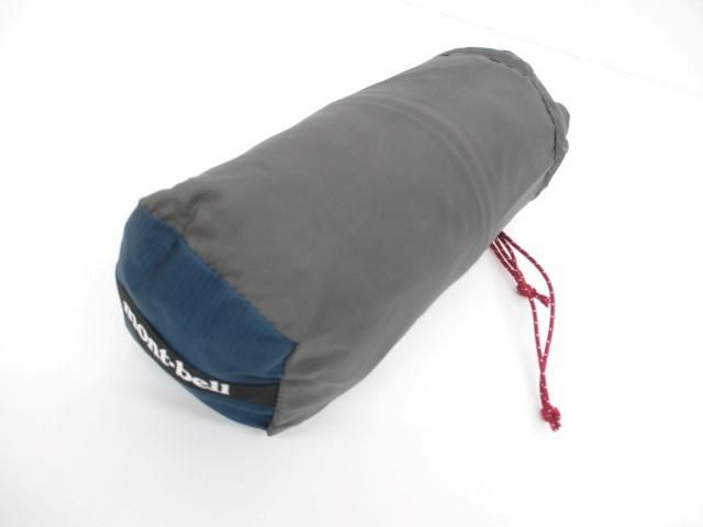 mont-bell GORE-TEX