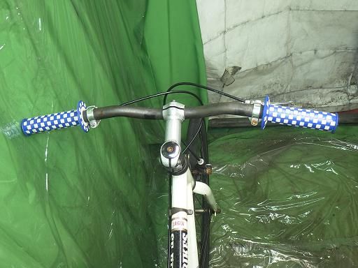 SE BIKE Lager クロモリ ピストバイク BRIGHTFACE_UK