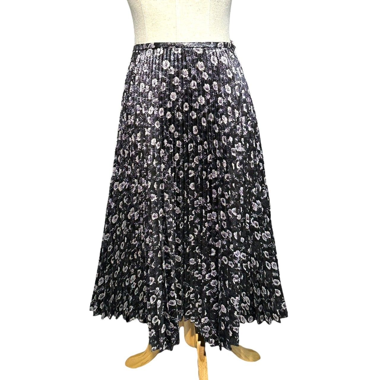 PRADA プラダ スカート プリーツスカート PRADA - 23ss 正規品 prada 