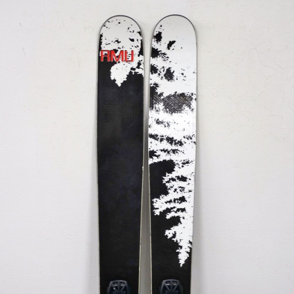 ロッキーマウンテンアンダーグラウンド RMU アポストール 172cm ロッキーマウンテンアンダーグラウンド RMU アポストール 172cm