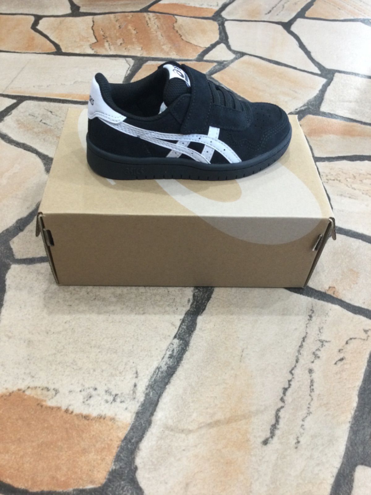 JAPAN PRO PS　17.5cm